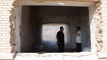 قصه‌های نادیده مردم فلسطین ادامه خواهد داشت/ «فراق» روایتی ۱۰۰ ثانیه‌ای از درد مردم غزه