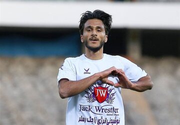 امشب خرید جدید پرسپولیس رونمایی میشود/ شکار بعدی درویش کیست؟ امشب خرید جدید پرسپولیس رونمایی میشود/ شکار بعدی درویش کیست؟