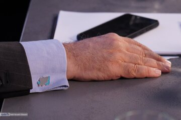 گزارش تصویری 2 / نشست بررسی روایت و تحلیل ایرانی از تاریخ تحولات روسیه