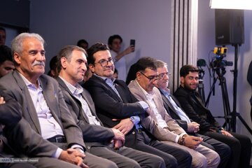 گزارش تصویری 2 / نشست بررسی روایت و تحلیل ایرانی از تاریخ تحولات روسیه