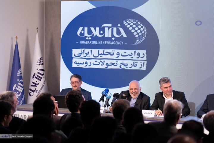 گزارش تصویری 2 / نشست بررسی روایت و تحلیل ایرانی از تاریخ تحولات روسیه