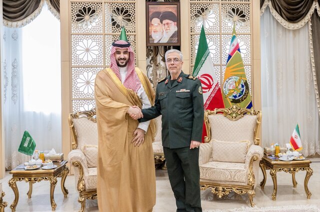 مخالف برجام و حامی توافق ترامپ؛ چرا عربستان سعودی از مذاکرات ایران و آمریکا حمایت میکند؟