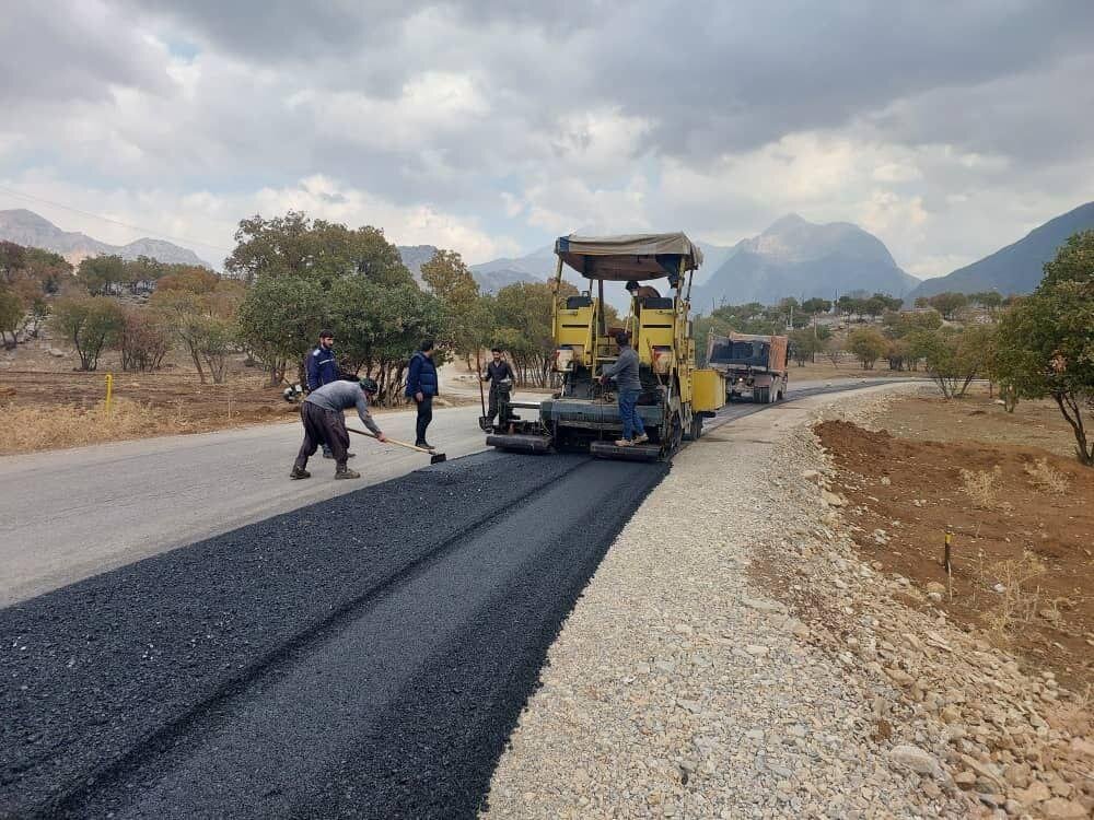 عبور موفق شهرداری سپیددشت از بحران مالی و آغاز تحول شهری