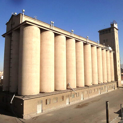 ضرورت توجه به ظرفیت گردشگری سیلوی اهواز