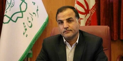 پارک شهر محمدیه در سفر معاون اول رئیسجمهور افتتاح می شود