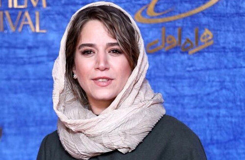 ستاره پسیانی بازیگری از خردسالی؛ کارگردانی تئاتر در جوانی/ عکس