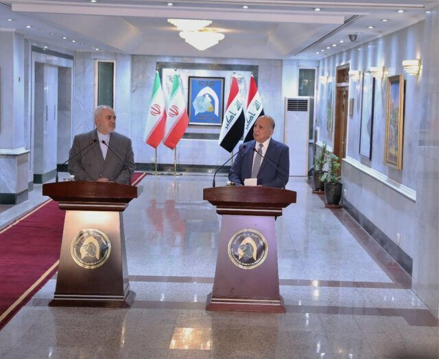 در بیت رهبری اینگونه از مهمانان پذیرایی می شود/ تشریفات دیپلماتیک در بیت چگونه است؟/  پرچم ایران در سمت راست رهبری قرار می‌گیرد
