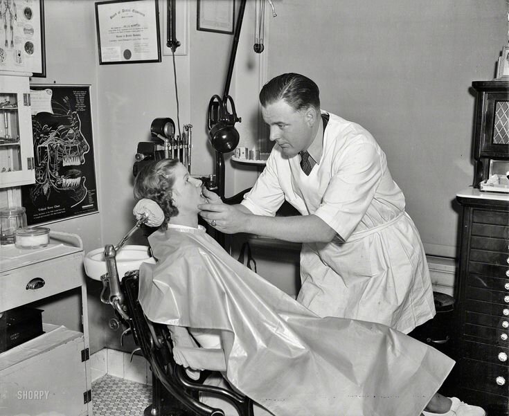 هنری که لبخند را بازسازی کرد/ «تاریخچه دندانپزشکی»؛ از از ابزارهای سنگی تا ایمپلنتهای مدرن/ اولین «دندانپزشک» تاریخ که بود؟