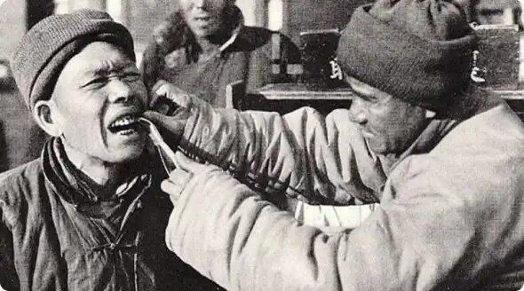 هنری که لبخند را بازسازی کرد/ «تاریخچه دندانپزشکی»؛ از از ابزارهای سنگی تا ایمپلنتهای مدرن/ اولین «دندانپزشک» تاریخ که بود؟