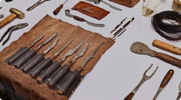 هنری که لبخند را بازسازی کرد/ «تاریخچه دندانپزشکی»؛ از از ابزارهای سنگی تا ایمپلنتهای مدرن/ اولین «دندانپزشک» تاریخ که بود؟