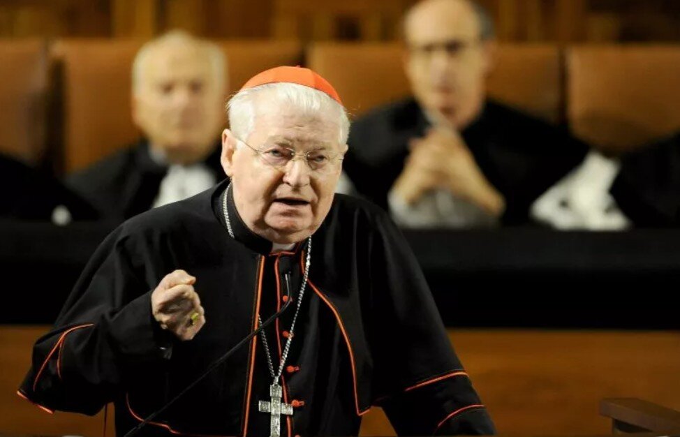 پیشتازان جانشینی پاپ فرانسیس چه کسانی هستند؟/ تغییر آینده کلیسا با انتخاب پاپ جدید کلید خورد