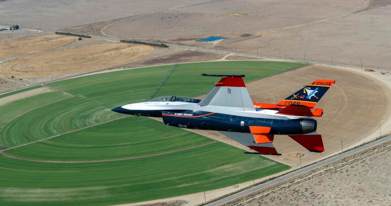 پایان عصر خلبانان؟ هوش مصنوعی در کابین جنگندهها