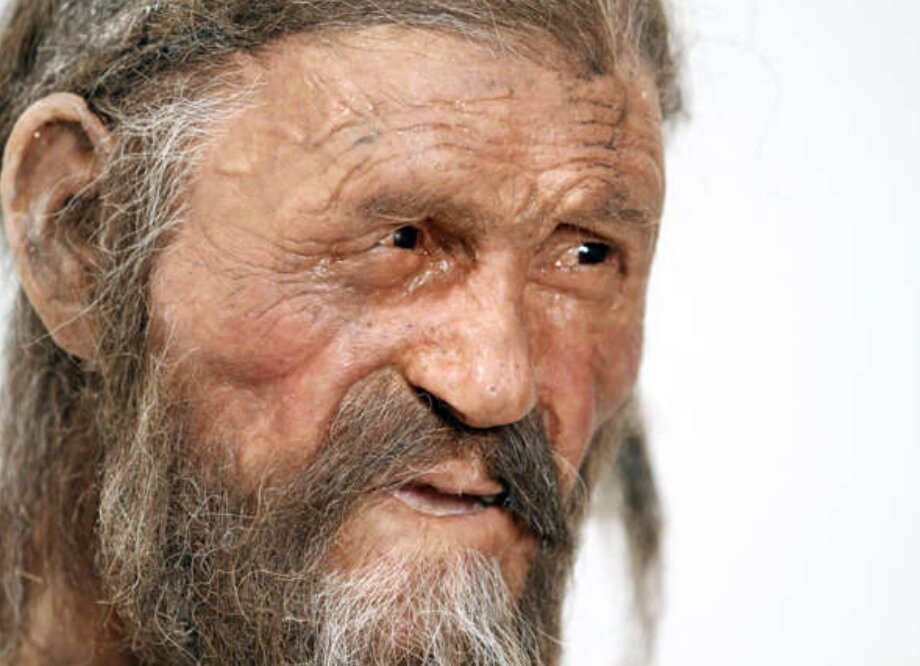 نتایج جالب یک مطالعه جدید؛ اروپاییها ۳ هزار پیش چه شکلی بودند؟/ عکس