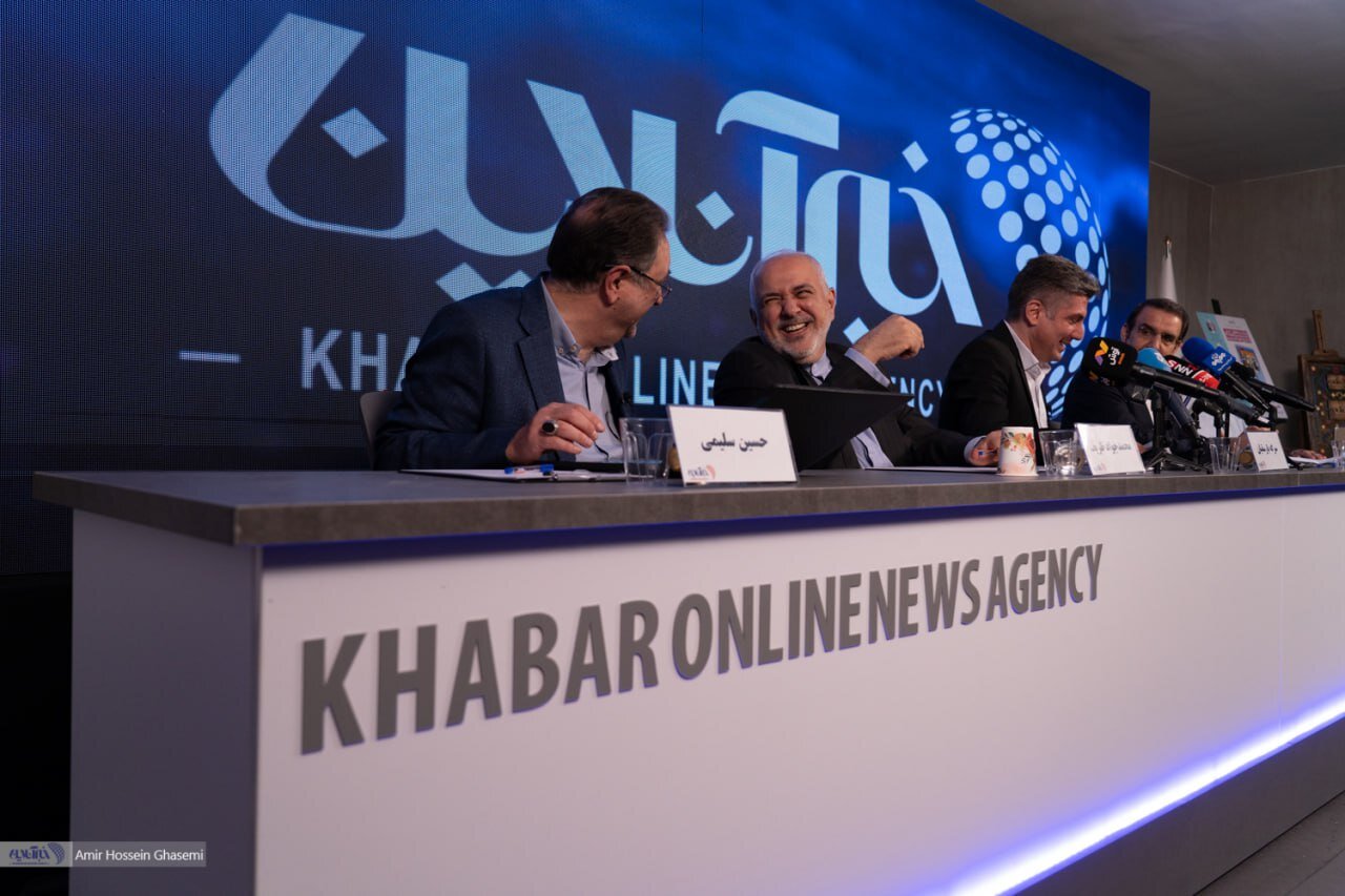 ظریف: روسدوستی و روسستیزی ناشی از جهل است/سنایی: روابط با روسیه دولتی است/متقی: روسهراسی کار بیبیسی و اینترنشنال است/سلیمی: تفکر دوگین جدی نیست