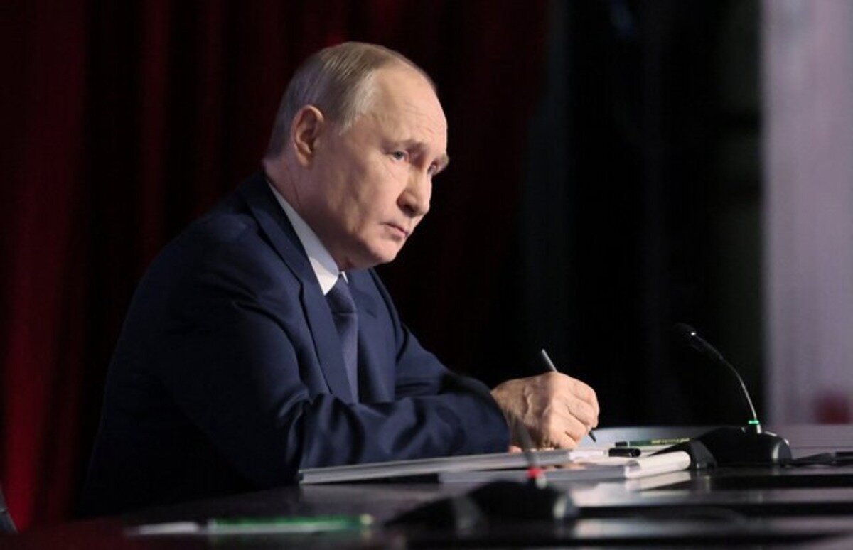 جنگ تجاریِ اروپا و روسیه بالا گرفت/ خط و نشانهای جدید برای «پوتین»