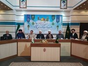حرم حضرت معصومه(س)، میزبان اجتماع ۷ هزار دختر دانشجو
