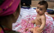 ۲۰ برنامه فرهنگی در جشنواره «گل غلتان» امیریه دامغان اجرا می‌شود