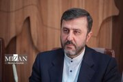 تحریم‌های یکجانبه و انتقال محکومان در اجلاس شانگهای پیگیری می‌شود/ برخی از کشورها از پدیده تروریسم رنج می‌برند