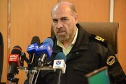 دستگیری کلاهبردار متواری ۱۰۰ میلیاردی در البرز