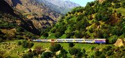 ۵ دلیل که چرا قطار هنوز هم یکی از بهترین انتخاب ها برای سفر داخلی است