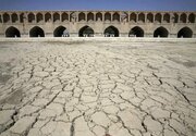 بحران کم‌آبی و بی‌تفاوتی بی‌پایان