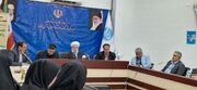 مسوول نمایندگی ولی فقیه در سپاه البرز:رسانه موثرترین سلاح برای مقابله با دشمنان است