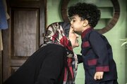 به بهانه موضوع پذیرفتن سالار از سوی هما و نقی/ ترس هما از اینکه بچه را از آنان بگیرند، واقعی بود/ در این سکانس‌ها با هما و نقی هم‌ذات‌پنداری می‌کردم
