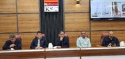 گام بلند فولاد خوزستان در ایمنی و تولید؛ صفر شدن مصوبات اجرا نشده کمیته HSE در سال ۱۴۰۴