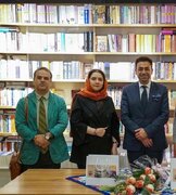 «غبارزدگان» پلی میان دو جهان سینما و ادبیات