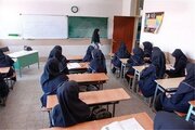 ببینید | عظیمی‌راد: پول گرفتن مدارس دولتی از والدین هیچ وقت حل نمی‌شود!