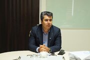 تاکید سرپرست شهرداری منطقه دو گرگان بر دو اقدام مهم در صنعت ساختمان