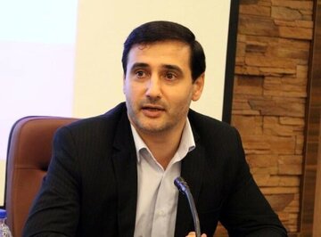 مدیرکل حفاظت محیط زیست:توسعه زیرساخت انرژی پاک در صدر برنامه های البرز است مدیرکل حفاظت محیط زیست:توسعه زیرساخت انرژی پاک در صدر برنامه های البرز است