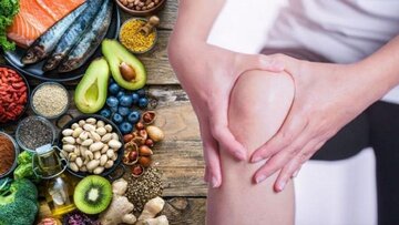 چگونه جلوی «آرتروز» را بگیریم؟ چگونه جلوی «آرتروز» را بگیریم؟