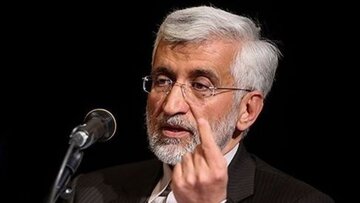 مقایسه گوساله پرستان زمان حضرت موسی (ع) با هواداران مذاکره توسط سعید جلیلی / فکر میکردند با دیدار رؤسای جمهور در راهروی سازمان ملل مشکلات حل میشود