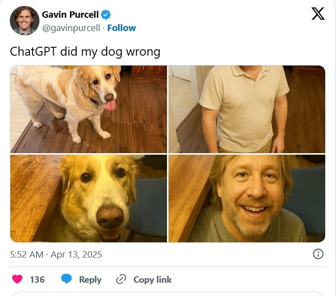 ترند جدید و عجیبِ تبدیل حیوان خانگی به انسان!