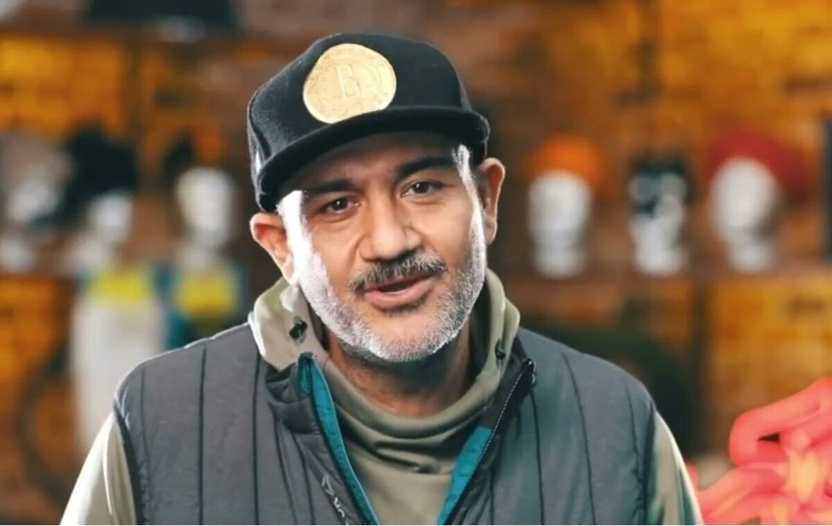 مهران غفوریان؛ کمدینی که نقشهای جدی بازی کرد/ عکس