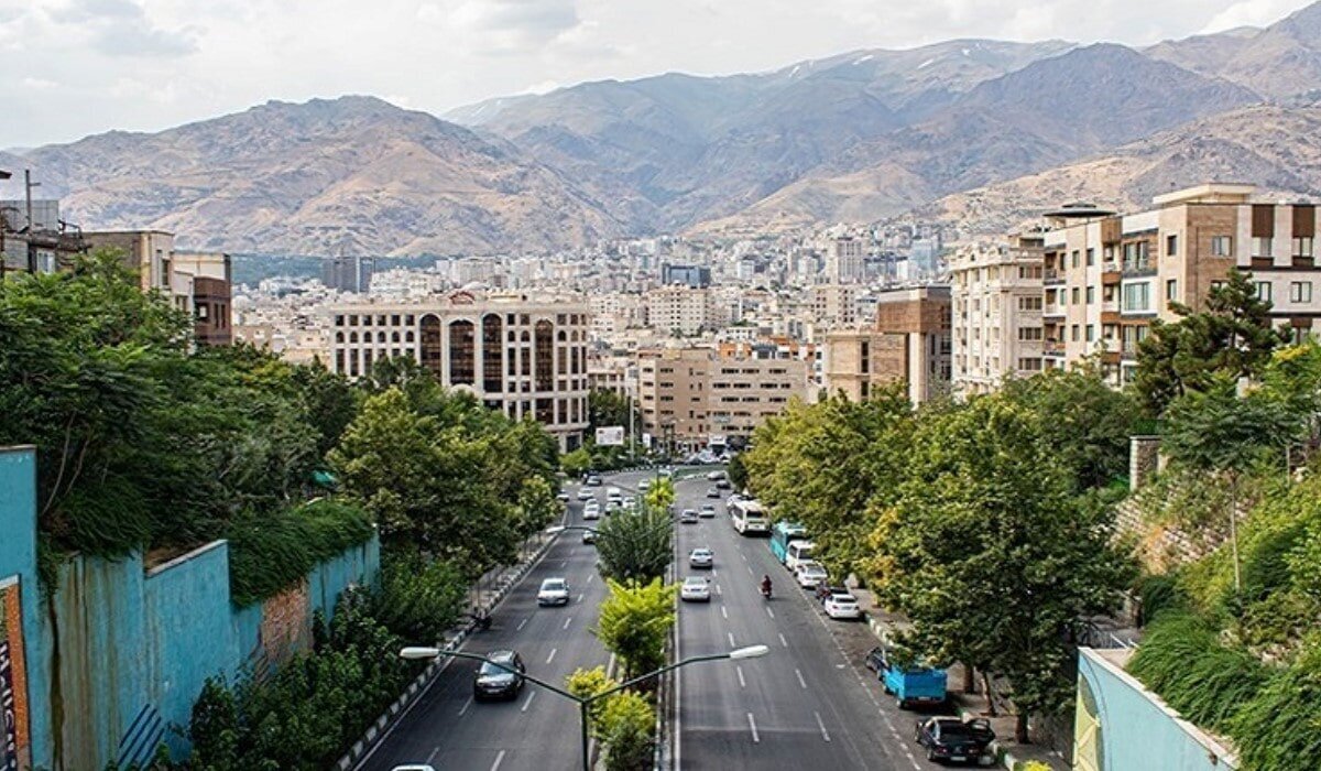 اولین عکاس ایران، مالک آجودانیه بود