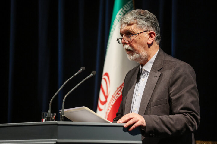 وزیر فرهنگ: غزه تصویر دردهای انسان معاصر است/ پیشنهاد تأسیس «جشنواره فیلم آسیا»