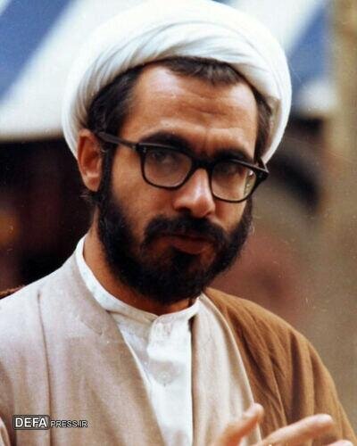 ماجرای روزی که سپاه تاسیس شد/ تصاویری قدیمی از فرماندهان سپاه؛ از جواد منصوری تا سرلشکر سلامی