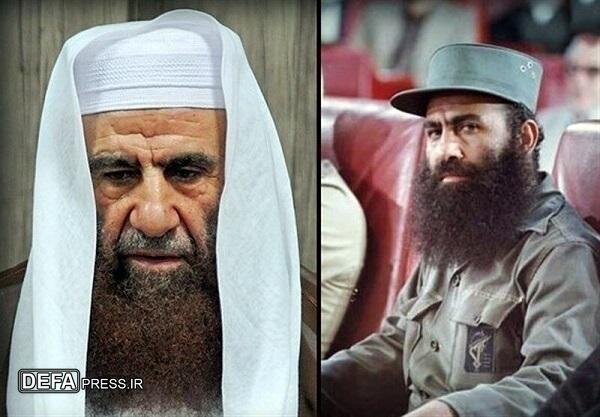 ماجرای روزی که سپاه تاسیس شد/ تصاویری قدیمی از فرماندهان سپاه؛ از جواد منصوری تا سرلشکر سلامی