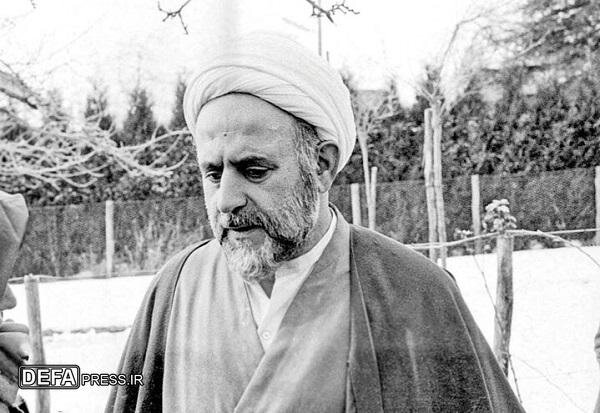 ماجرای روزی که سپاه تاسیس شد/ تصاویری قدیمی از فرماندهان سپاه؛ از جواد منصوری تا سرلشکر سلامی