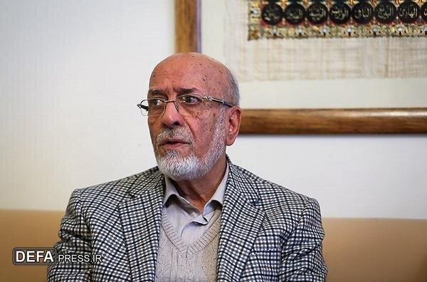 ماجرای روزی که سپاه تاسیس شد/ تصاویری قدیمی از فرماندهان سپاه؛ از جواد منصوری تا سرلشکر سلامی