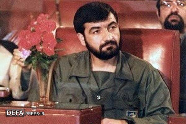 ماجرای روزی که سپاه تاسیس شد/ تصاویری قدیمی از فرماندهان سپاه؛ از جواد منصوری تا سرلشکر سلامی