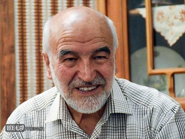 ماجرای روزی که سپاه تاسیس شد/ تصاویری قدیمی از فرماندهان سپاه؛ از جواد منصوری تا سرلشکر سلامی