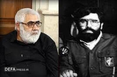 ماجرای روزی که سپاه تاسیس شد/ تصاویری قدیمی از فرماندهان سپاه؛ از جواد منصوری تا سرلشکر سلامی