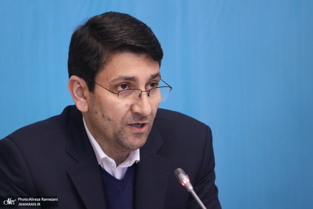 ستار هاشمی: روابط از گذشته آغاز شده و اکنون به روند طبیعی خود بازگشته است. ستار هاشمی: روابط از گذشته آغاز شده و اکنون به روند طبیعی خود بازگشته است.