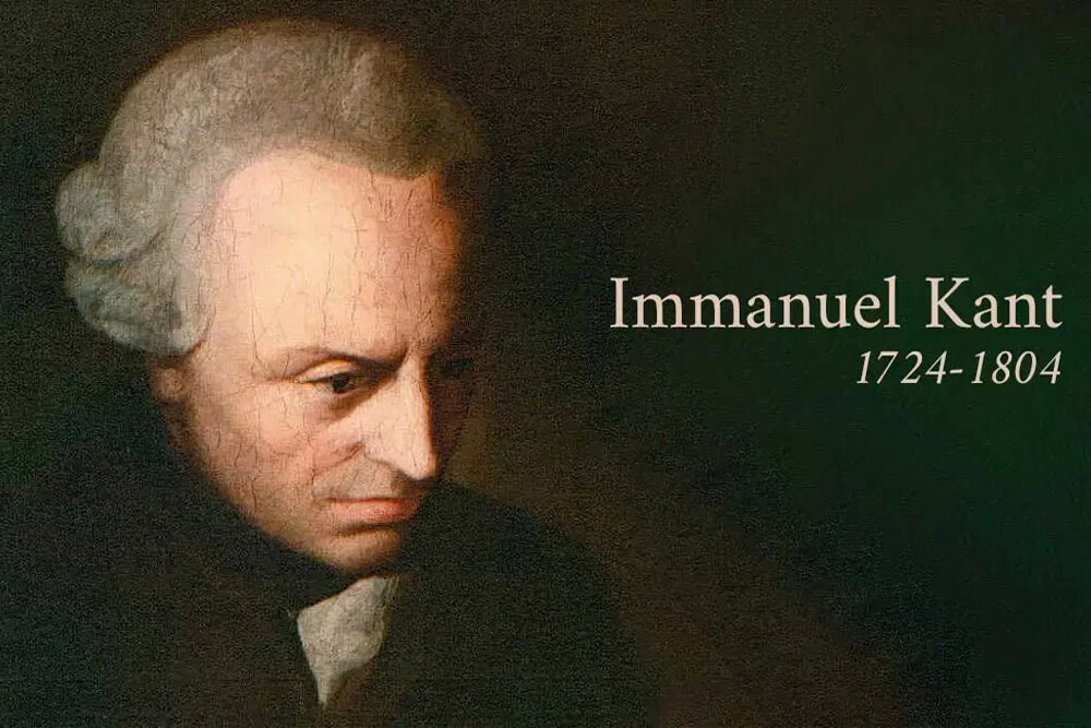 رهایی از صغارت، و تاریک اندیشی / آزادی خود بنیاد مکمل و متمم عقل خودبنیاد است