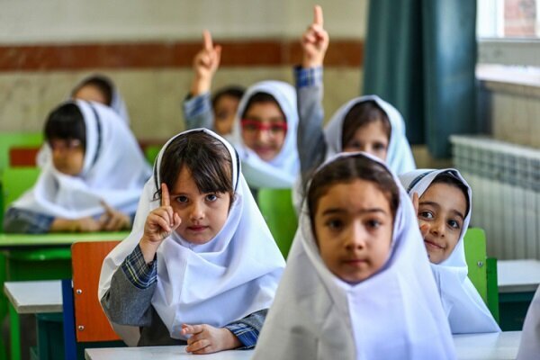 تصویب کاهش سن پذیرش در پیشدبستانیهای کشور صورت گرفت. تصویب کاهش سن پذیرش در پیشدبستانیهای کشور صورت گرفت.