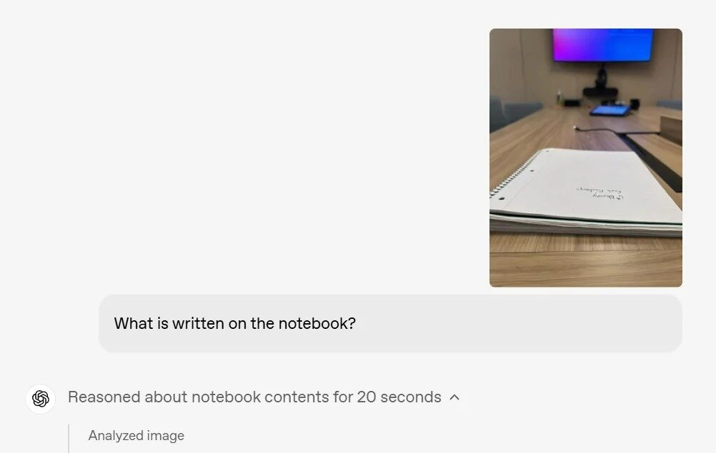 ChatGPT حالا میتواند موقعیت مکانی عکسها را با دقتی شگفتانگیز شناسایی کند