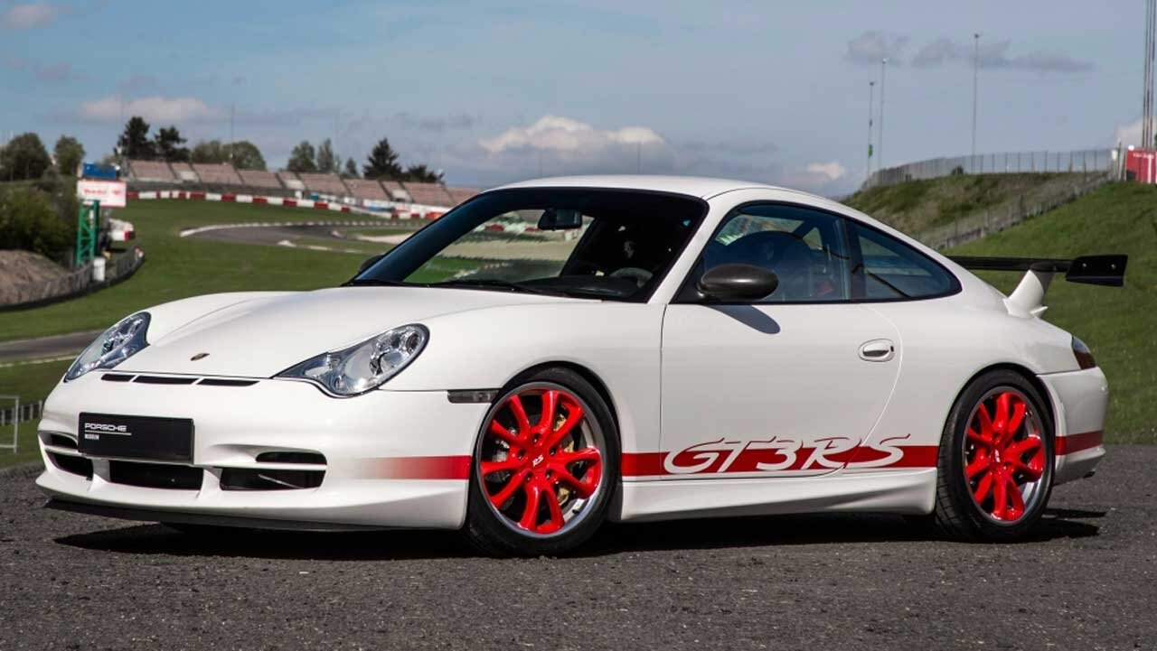 این خودروها فقط یک رنگ دارند! /عکس